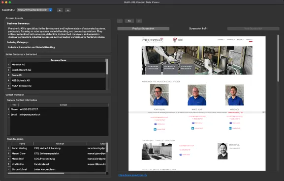 Case Study: CRM Enhancement